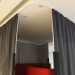 Best Noise Reducing Curtain