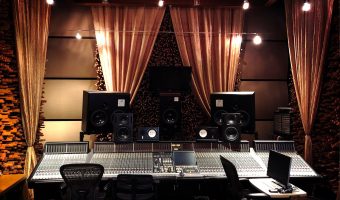 Best Soundproof Curtains For Studio