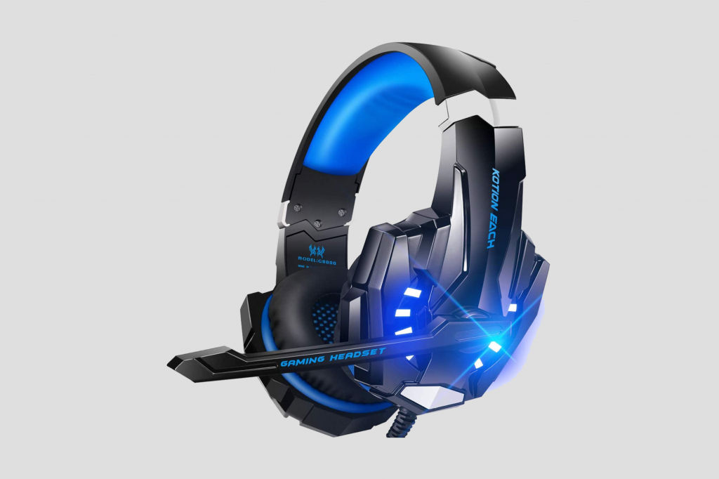 Best Soundproof Headphones The Best Noise Isolating Gaming Headphones (2024 Best Collection