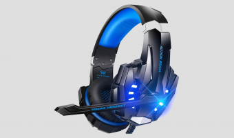 the best noise isolating gaming headphones