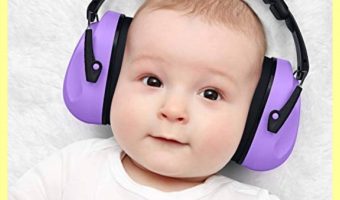the best baby noise-canceling headphones